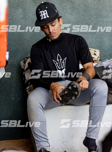image of player