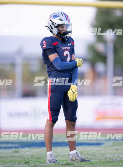 image of player