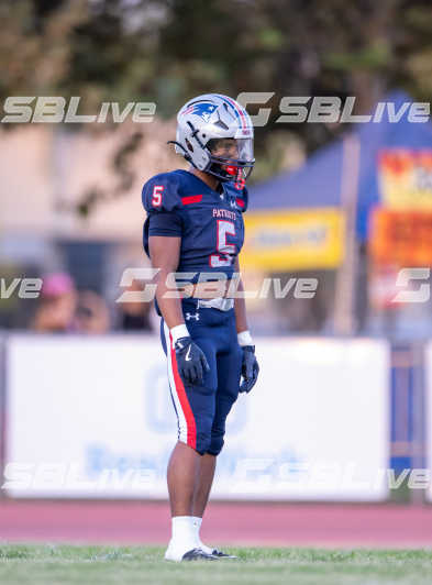 image of player