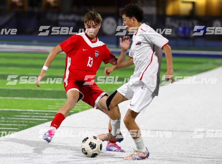 image of player