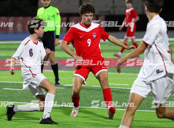 image of player