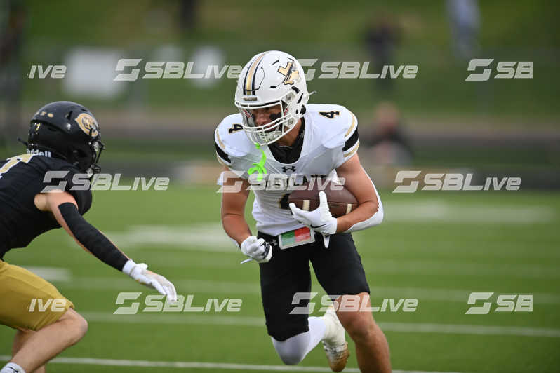 image of player