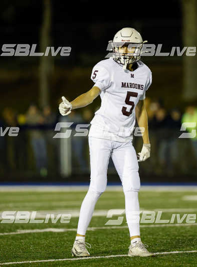 image of player