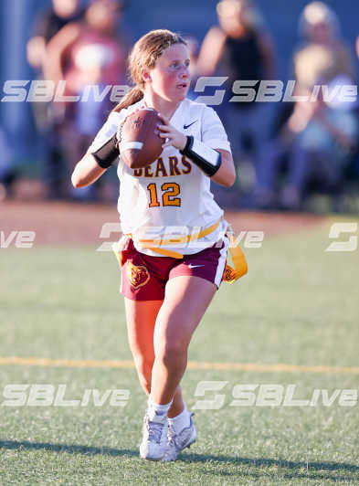 image of player