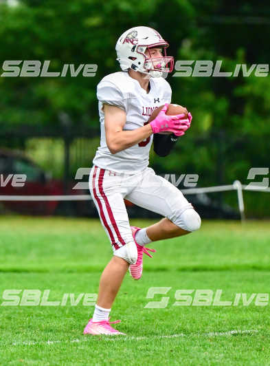 image of player
