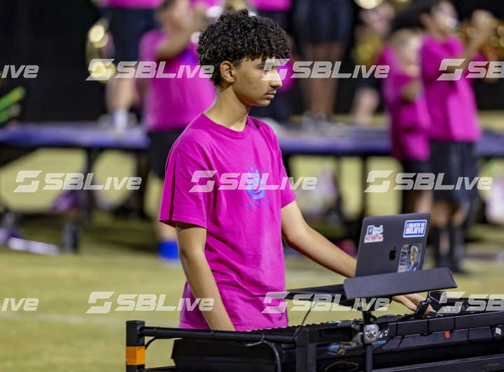 image of player