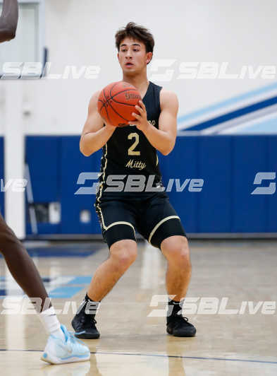 image of player