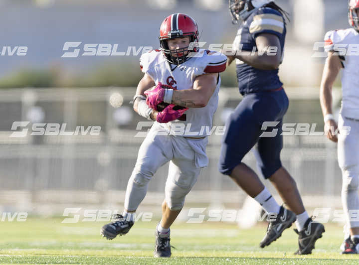 image of player