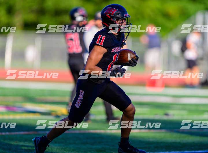 image of player