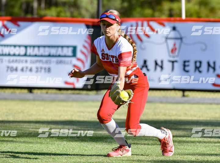 image of player