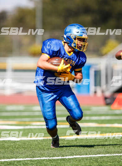 image of player