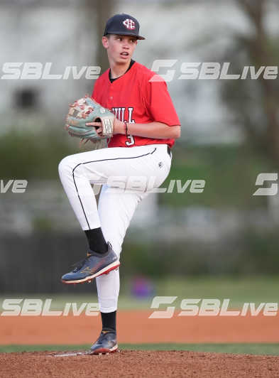 image of player