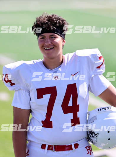 image of player