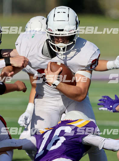 image of player