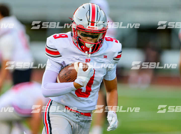 image of player