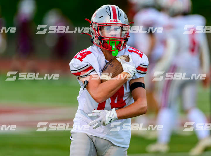 image of player