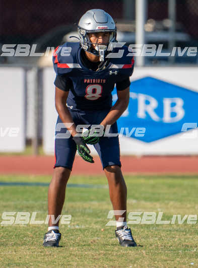 image of player