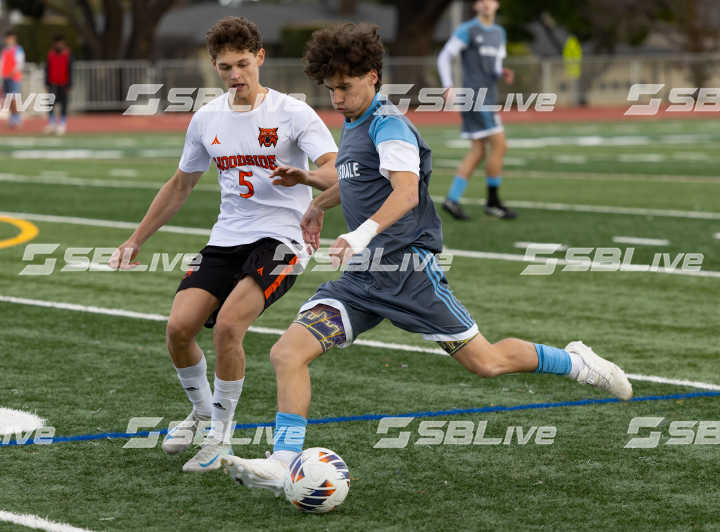 image of player
