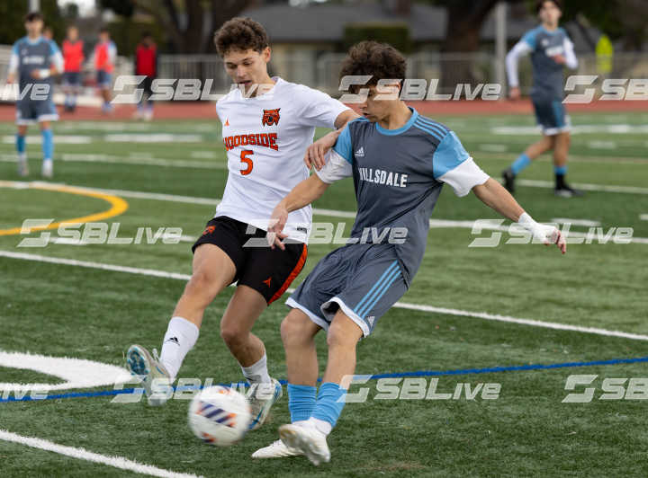 image of player