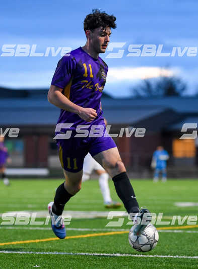 image of player