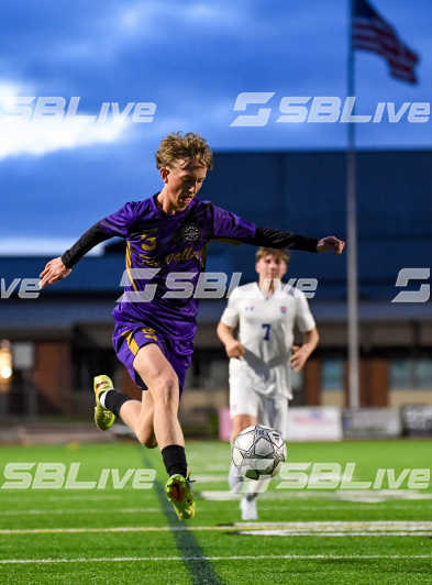 image of player