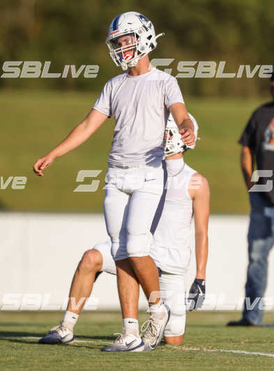 image of player