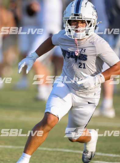 image of player