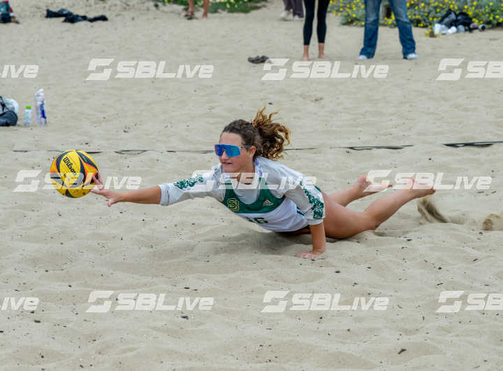 image of player