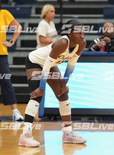 image of player