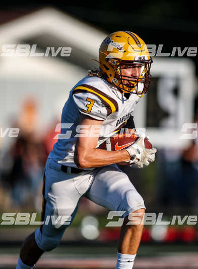 image of player