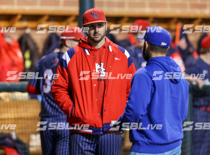 image of player