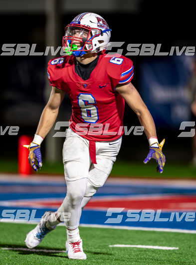 image of player