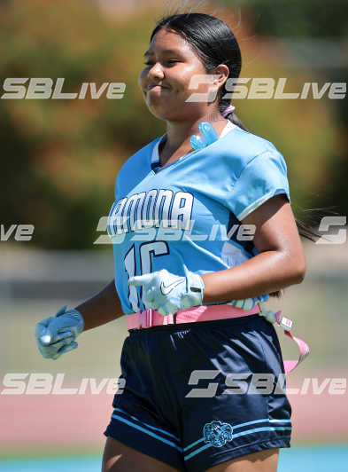 image of player