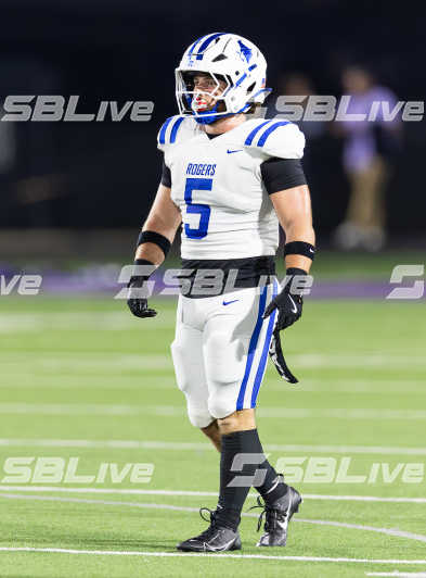 image of player