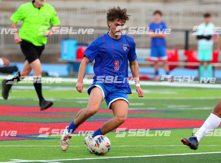 image of player