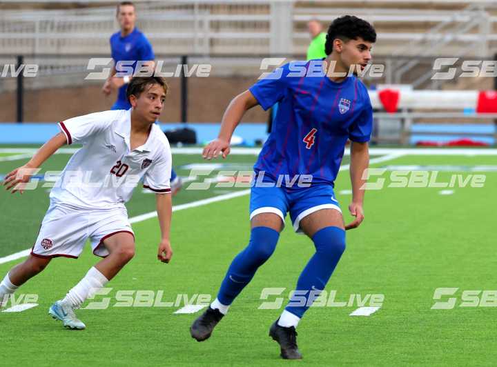 image of player