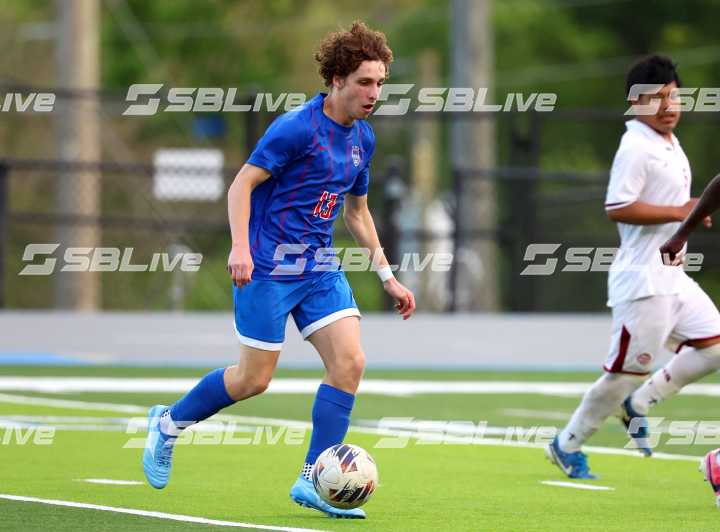 image of player