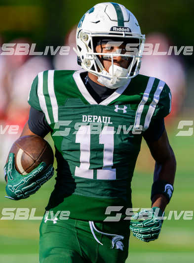image of player