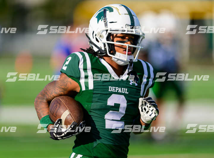 image of player