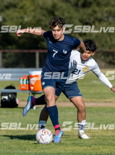 image of player