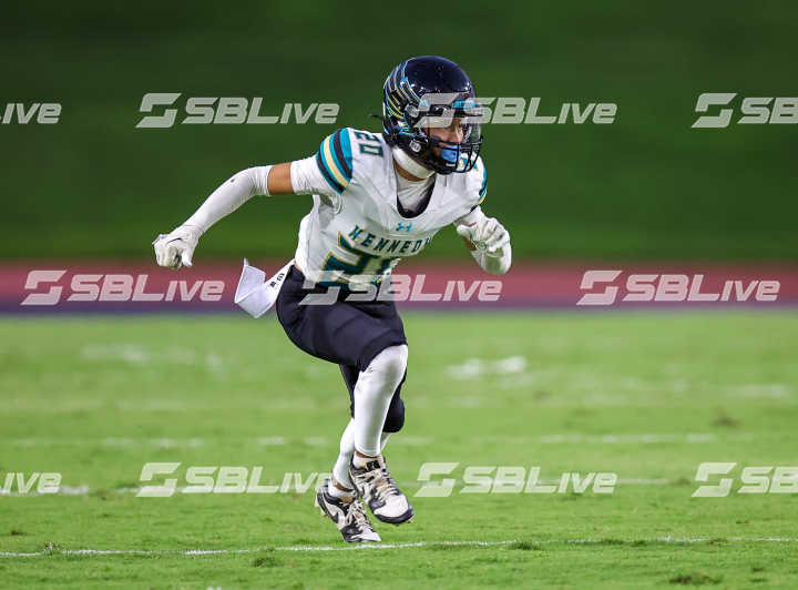 image of player