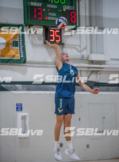 image of player