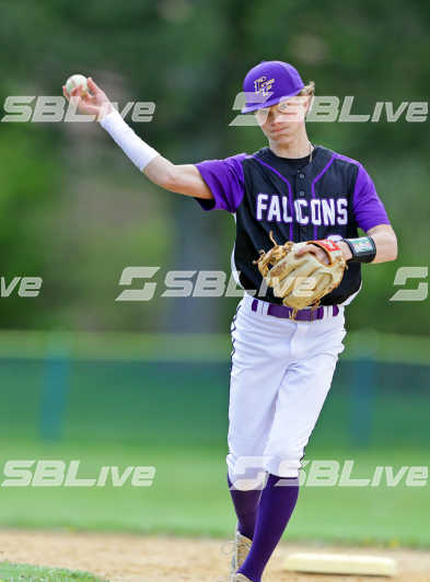 image of player