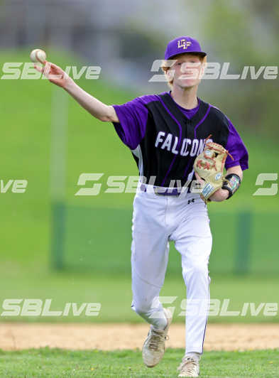 image of player