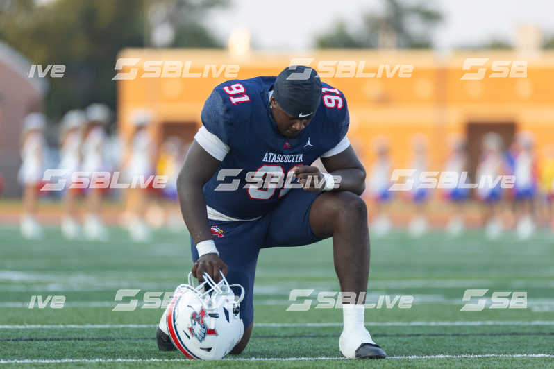 image of player