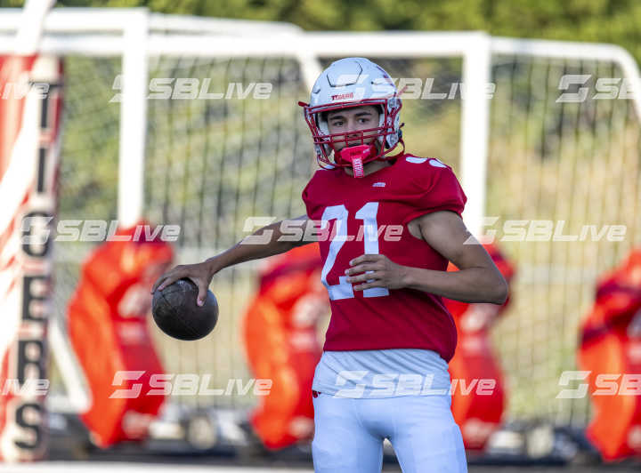 image of player