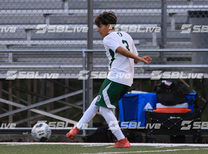 image of player