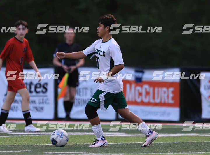 image of player