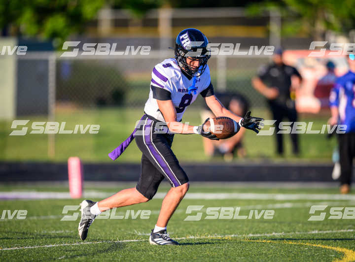 image of player