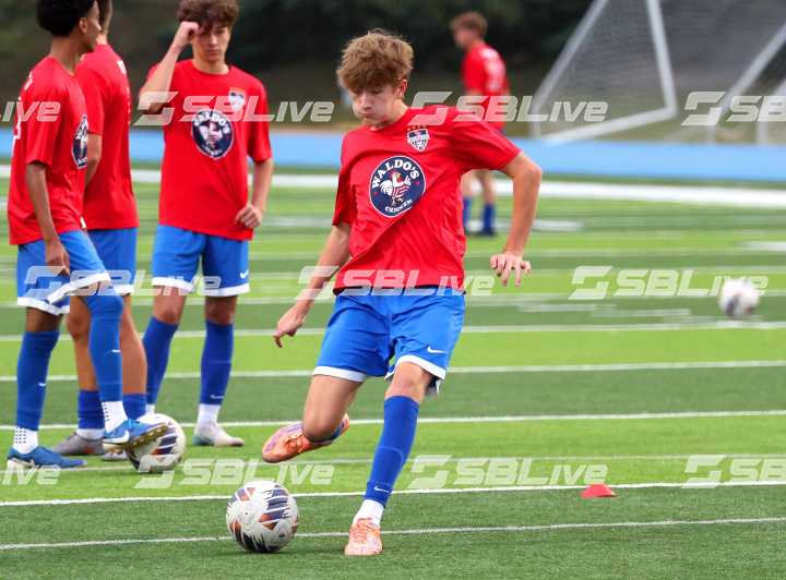 image of player